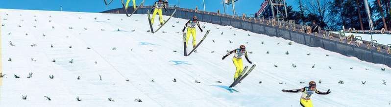 Finał Lotos Cup 2017 w skokach narciarskich